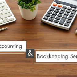 Accounting and bookkeeping services in Dubai