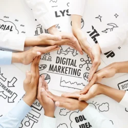 best digital marketing agency