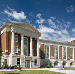 Higher education in Canada