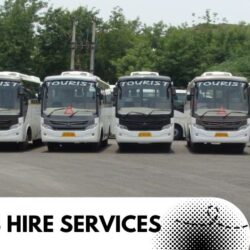 AC Bus Rental