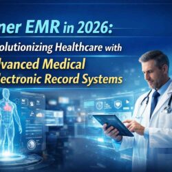 Cerner EMR