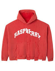 Raspberry Hills Hoodie: A Modern Essential Built for Comfort and Confidence