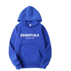 Essentials Fear of God: The Definitive Authority on Minimal Luxury Streetwear