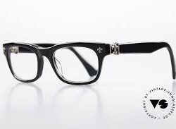 Chrome Heart Glasses 2026: The Future of Luxury Eyewear Redefined