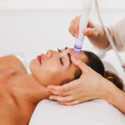 Hydrafacial
