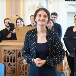 music classes for adults cambridge