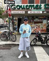 Deputy Department: Where Modern Streetwear Meets Purpose and Identity