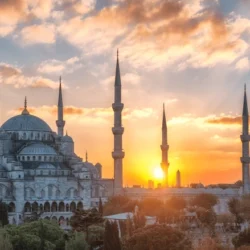 rent a car with driver in Trabzon