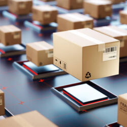 high-volume fulfillment solutions