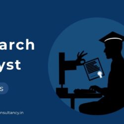 nism research analyst