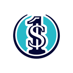 one dollar logo maker
