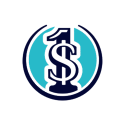 one dollar logo maker