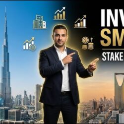 Gulf Real Estate Investment