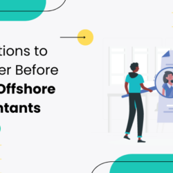 Recruiting offshore accountants