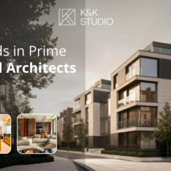 Residential Architects London