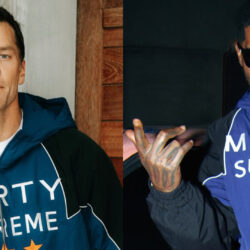 Tom Brady Marty Supreme Jacket: Iconic Style for Every Fan