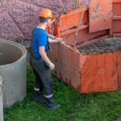 How Trenchless Sewer Replacement Minimizes Property Disruption