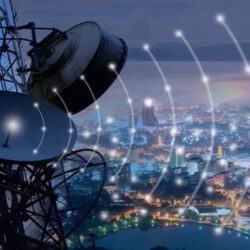 telecom outsourcing services