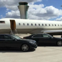 Airport Luxury Limousine