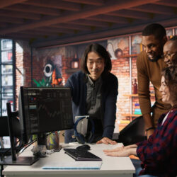 Web Development Services Jubail