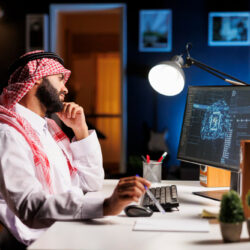 Digital Marketing Services in Jubail