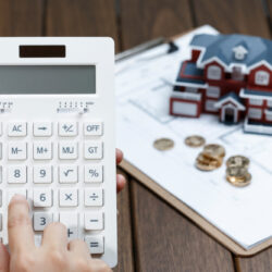 Bookkeeping Services for Homebuilders