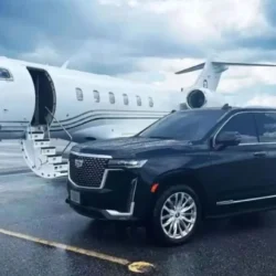 Airport Car Service