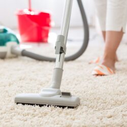 Carpet Cleaning Manchester