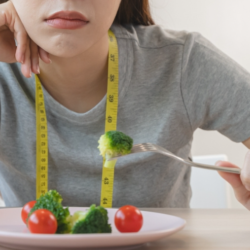 Counseling for Eating Disorders