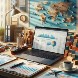 Import and Export Data of India