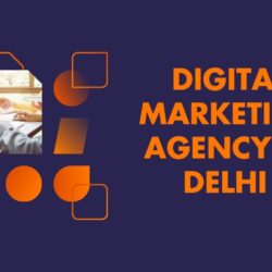 Digital Marketing Agency