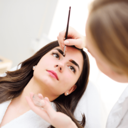 Eyebrow Tint Indooroopilly