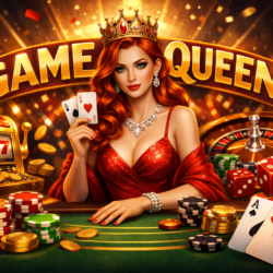 Game Queen