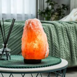 Salt Lamps in USA