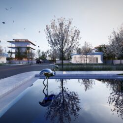 Blueprint By Spectacle Realty