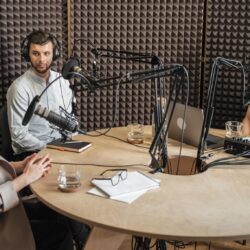 Top Tech and Business Podcasts Germany