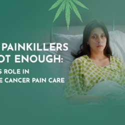 When Painkillers Are Not Enough: Ayurveda’s Role in Supportive Cancer Pain Care