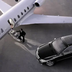 Toronto Airport Car Service