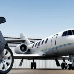 Airport Transfer