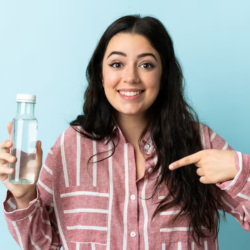 alkaline water benefits