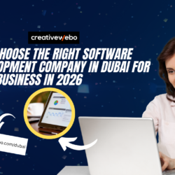 software development company in Dubai