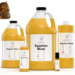 Egyptian Musk Fragrance Oil