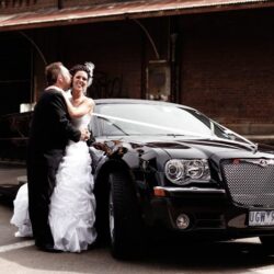 Wedding Limo Services