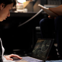 forensic digital investigator