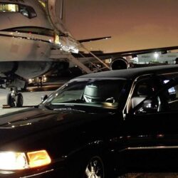 Limousine Service