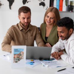 website design agency london