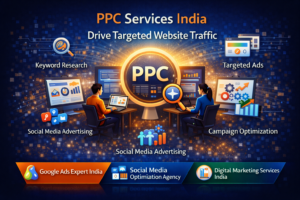 PPC Services India
