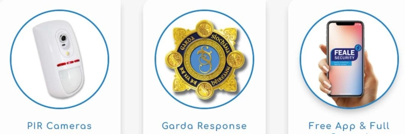 Why Limerick Families Are Upgrading to Smart Alarm Systems This Winter