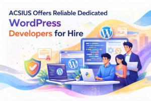 hire dedicated wordpress developer