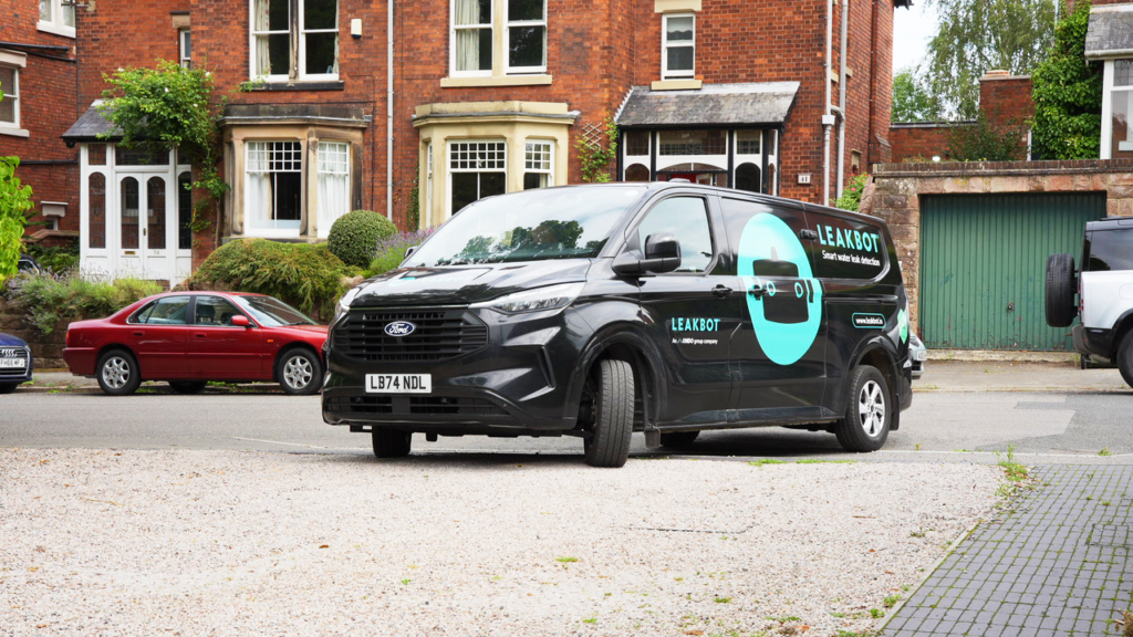 Connected Home Leak Detection for Insurance – The Profitable Results